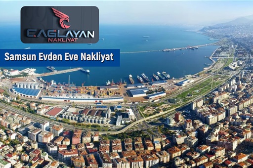 Evden Eve Nakliyat